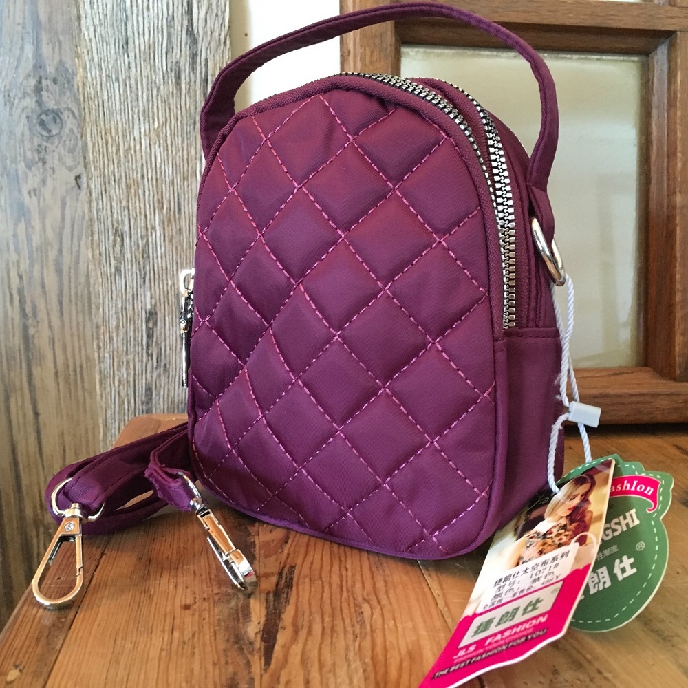 Jielshi Handbag or Shoulder Bag - Picture 3 of 8